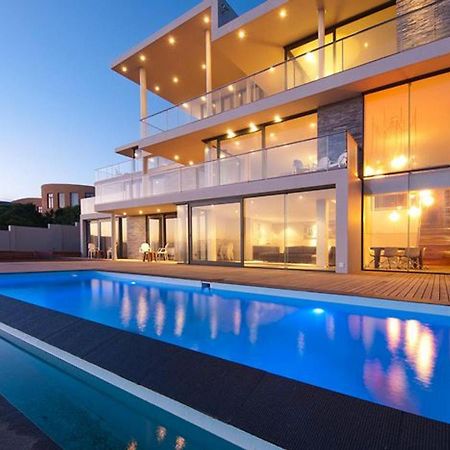 The Ocean View Guest House 윌더니스 외부 사진