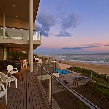 The Ocean View Guest House 윌더니스 외부 사진