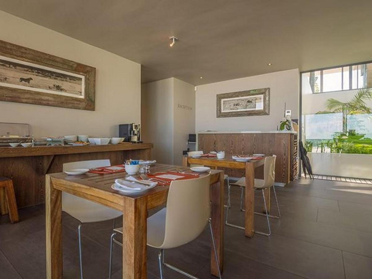 The Ocean View Guest House 윌더니스 외부 사진