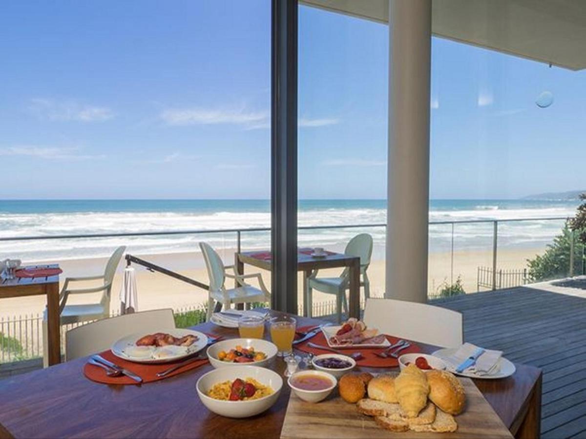 The Ocean View Guest House 윌더니스 외부 사진