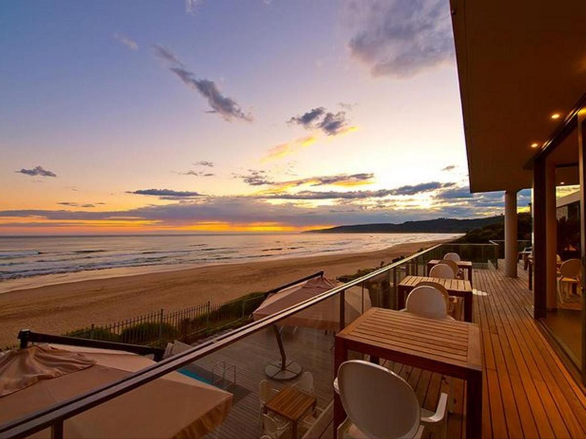 The Ocean View Guest House 윌더니스 외부 사진