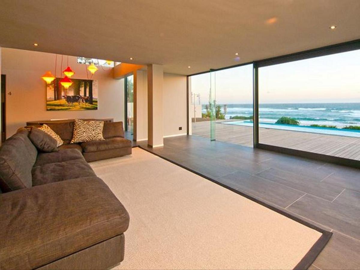 The Ocean View Guest House 윌더니스 외부 사진