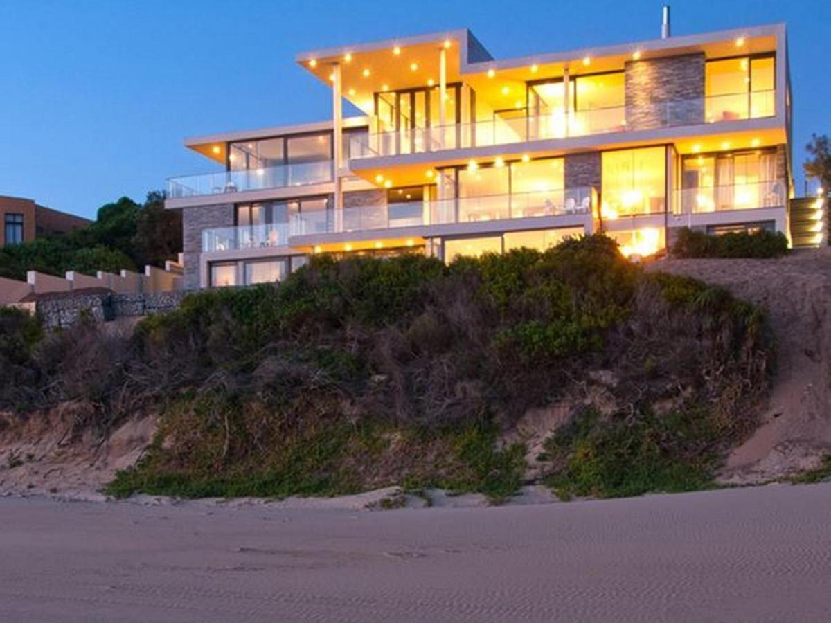 The Ocean View Guest House 윌더니스 외부 사진