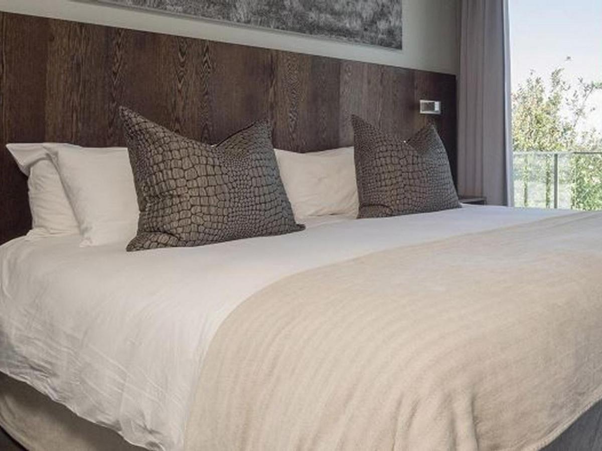 The Ocean View Guest House 윌더니스 외부 사진