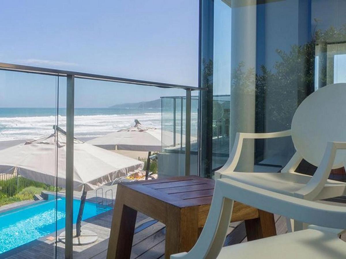 The Ocean View Guest House 윌더니스 외부 사진