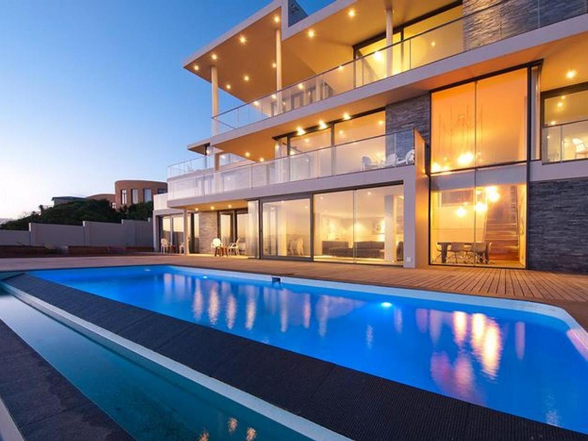 The Ocean View Guest House 윌더니스 외부 사진