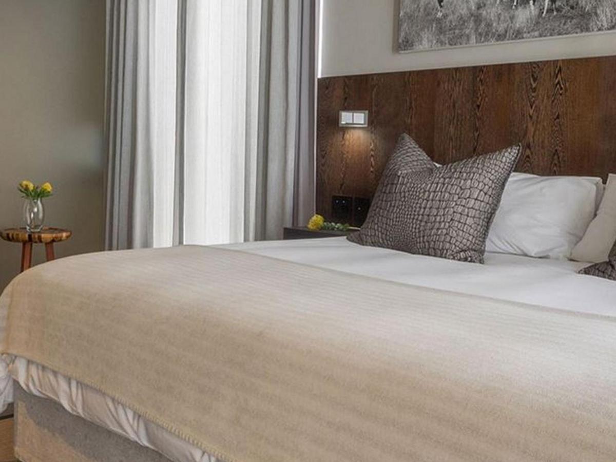 The Ocean View Guest House 윌더니스 외부 사진