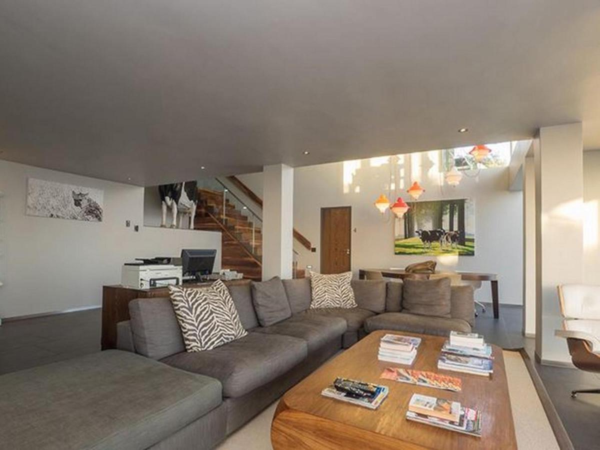The Ocean View Guest House 윌더니스 외부 사진