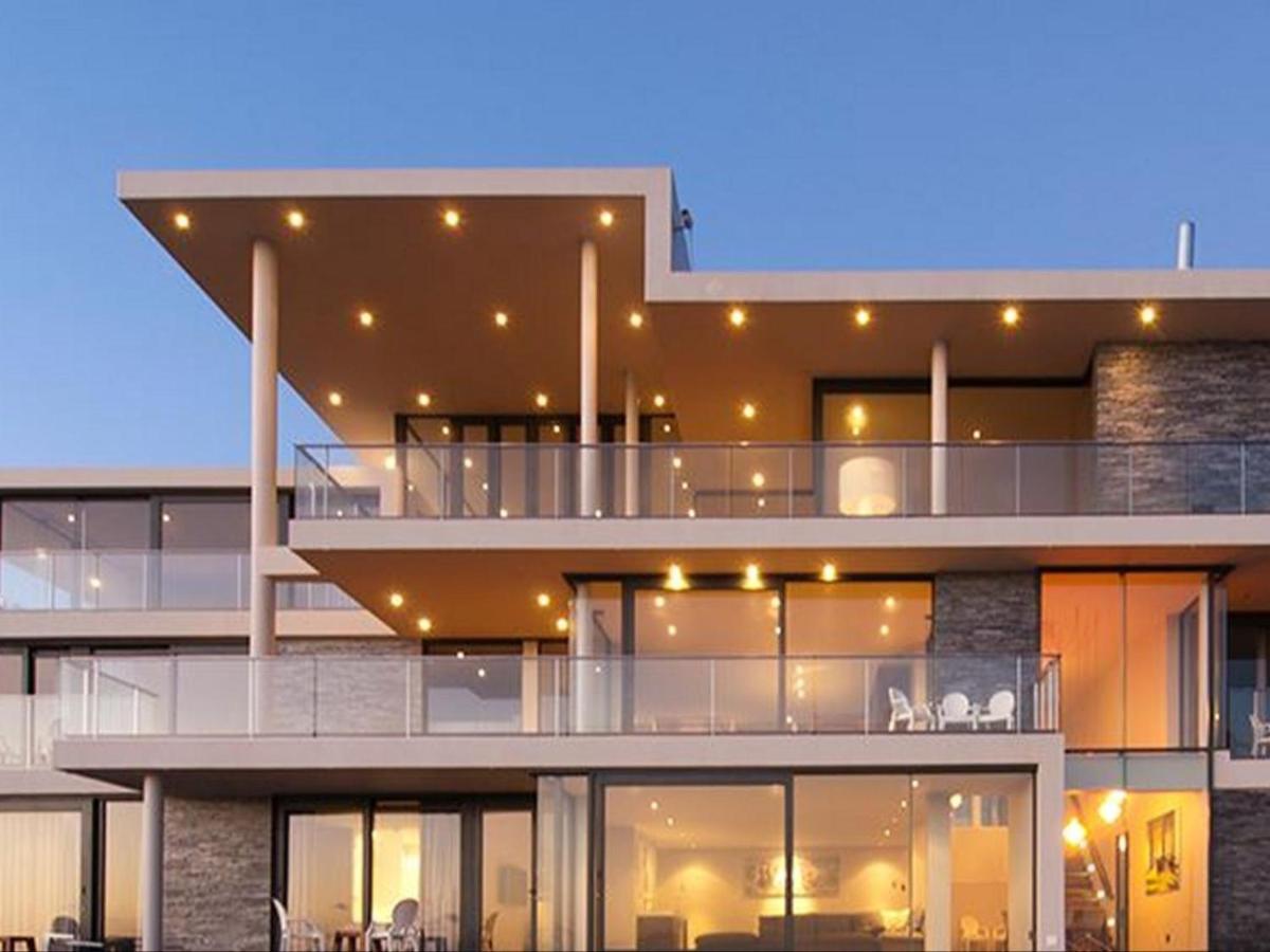 The Ocean View Guest House 윌더니스 외부 사진