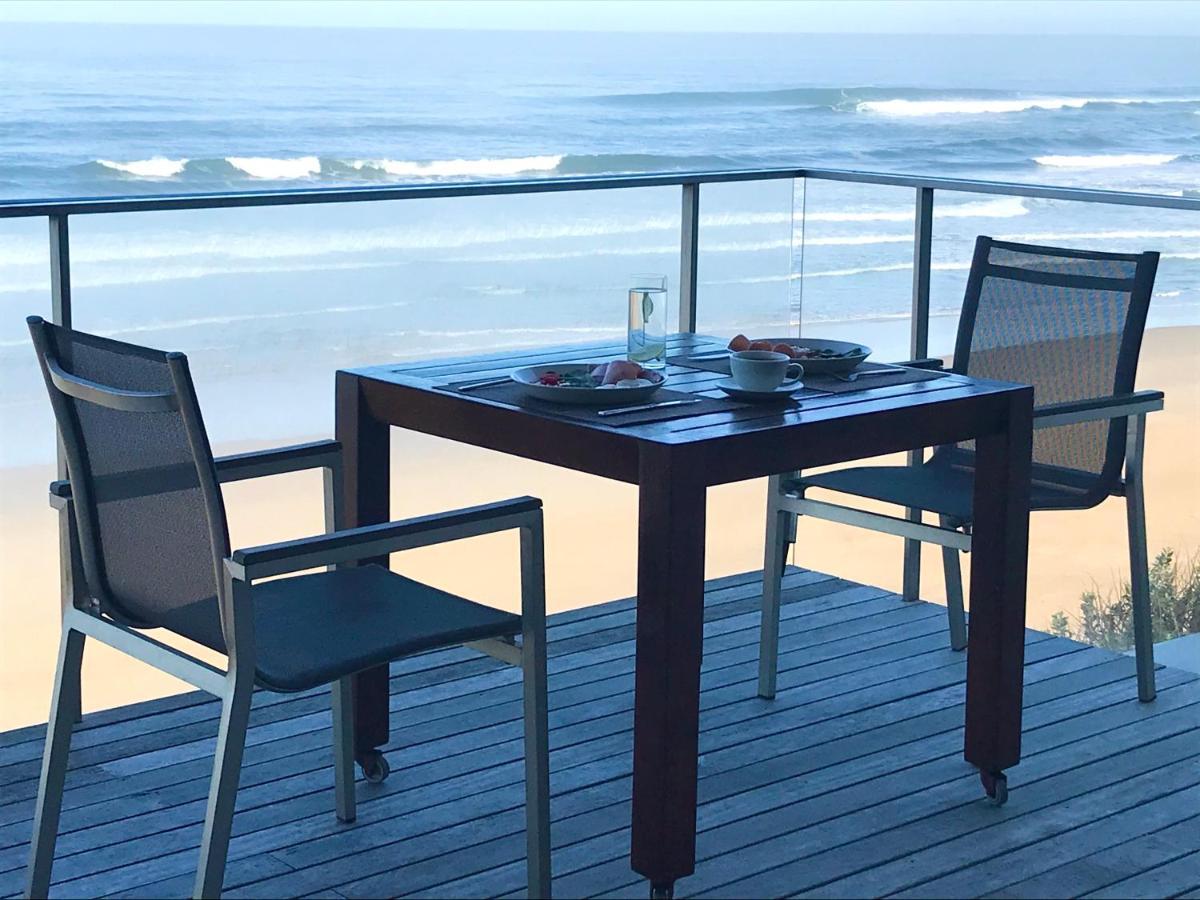 The Ocean View Guest House 윌더니스 외부 사진