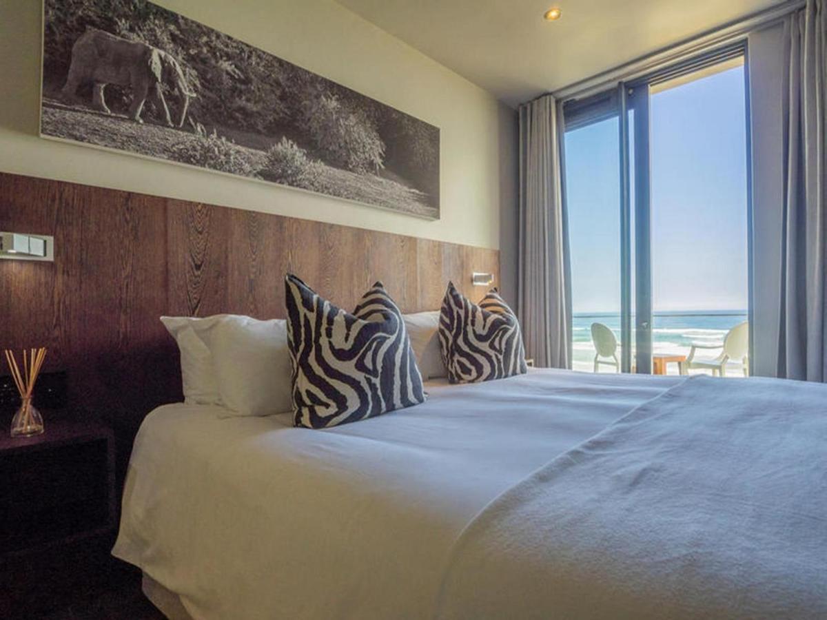 The Ocean View Guest House 윌더니스 외부 사진