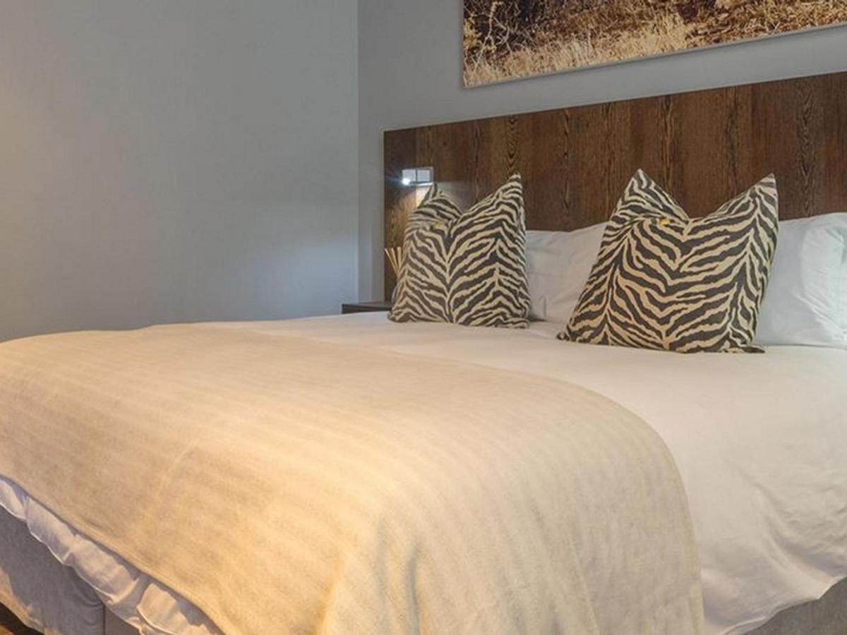 The Ocean View Guest House 윌더니스 외부 사진