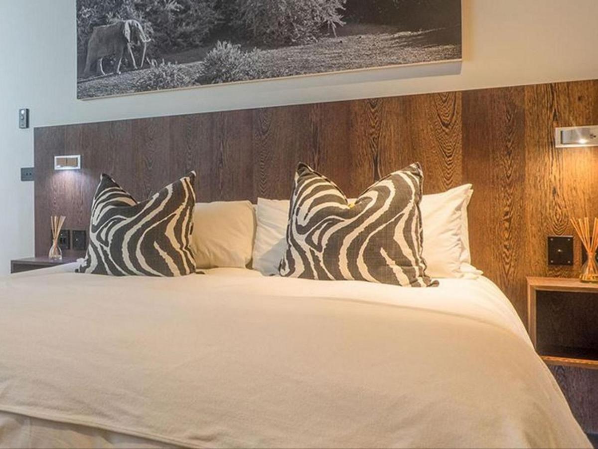 The Ocean View Guest House 윌더니스 외부 사진