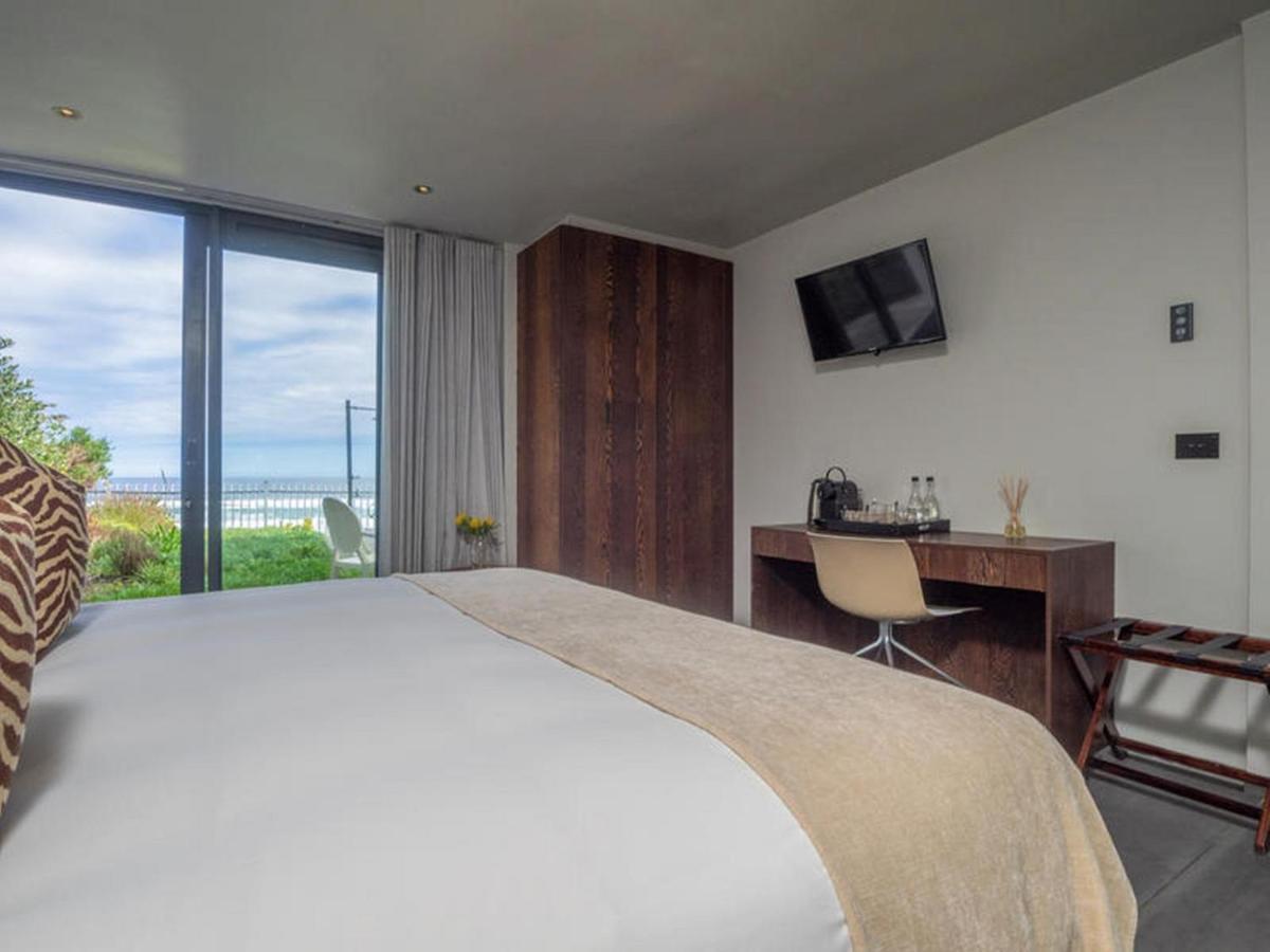 The Ocean View Guest House 윌더니스 외부 사진