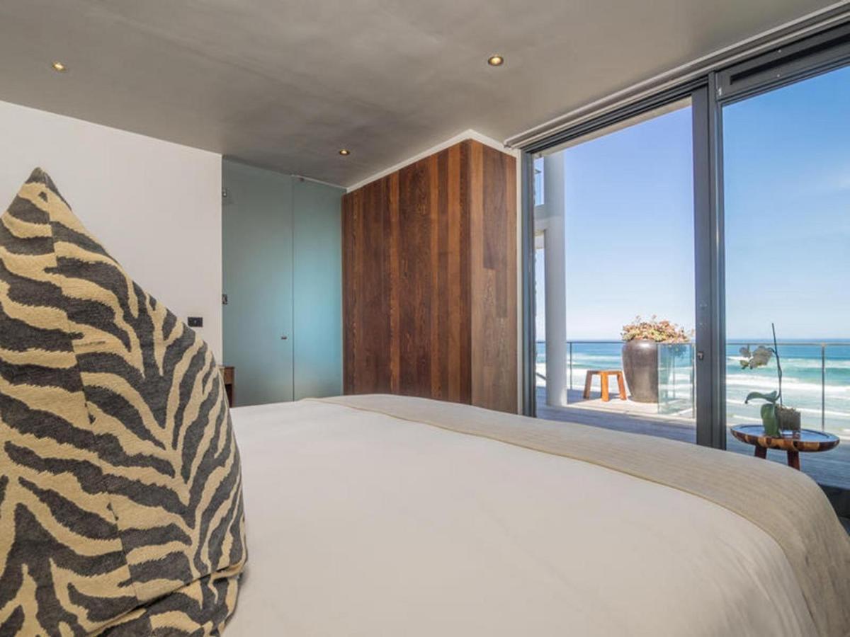 The Ocean View Guest House 윌더니스 외부 사진