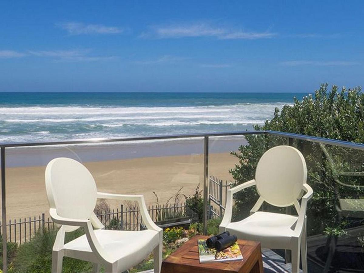 The Ocean View Guest House 윌더니스 외부 사진