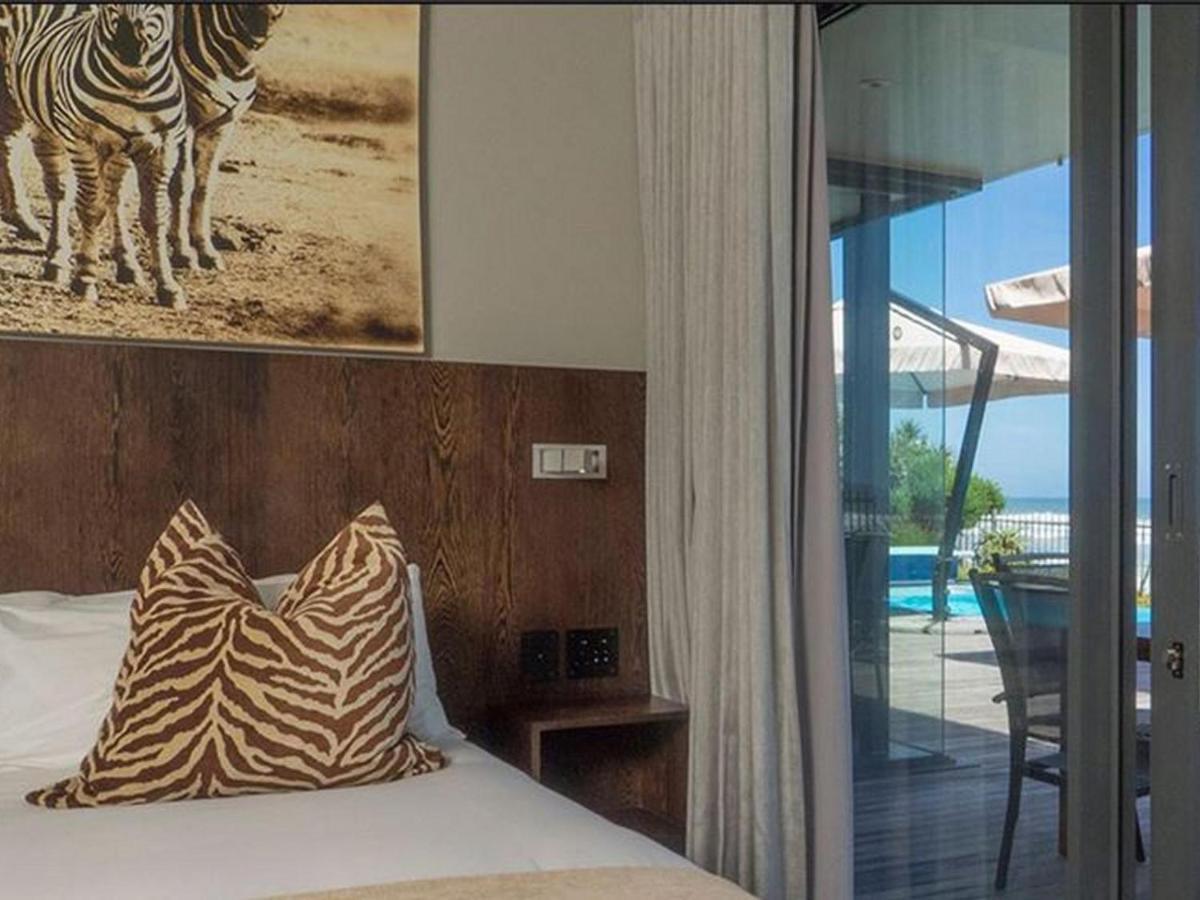 The Ocean View Guest House 윌더니스 외부 사진
