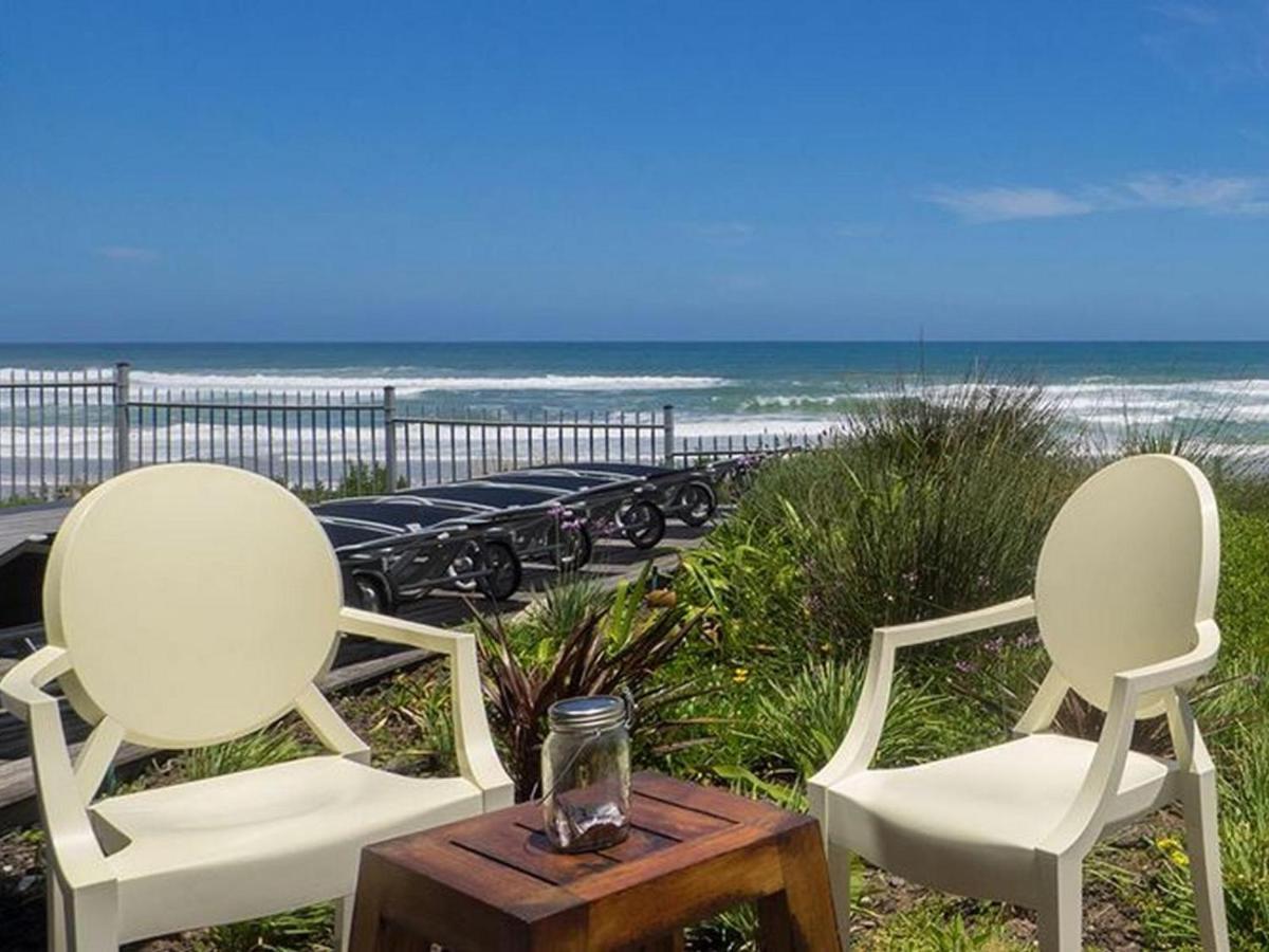 The Ocean View Guest House 윌더니스 외부 사진
