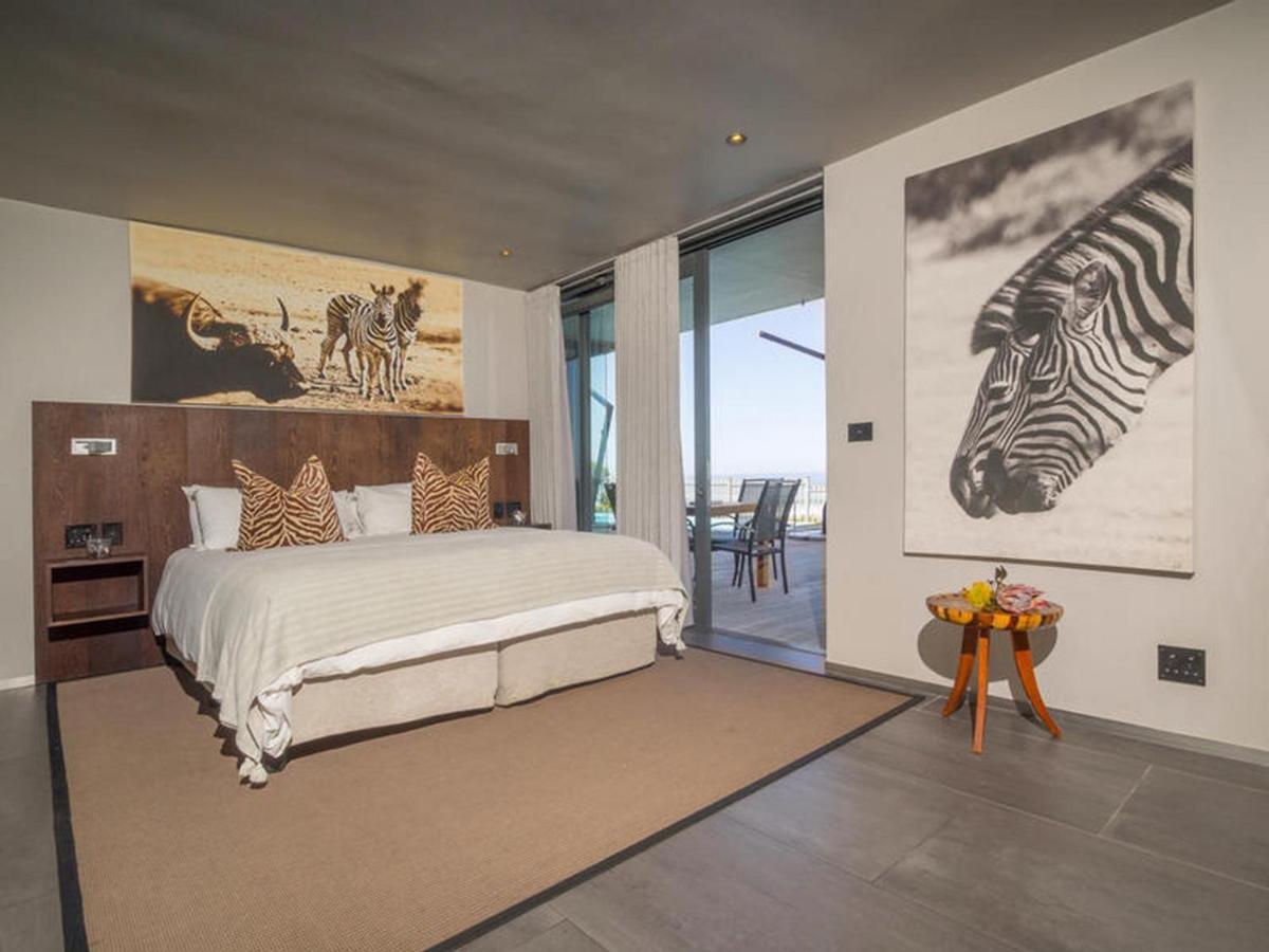 The Ocean View Guest House 윌더니스 외부 사진