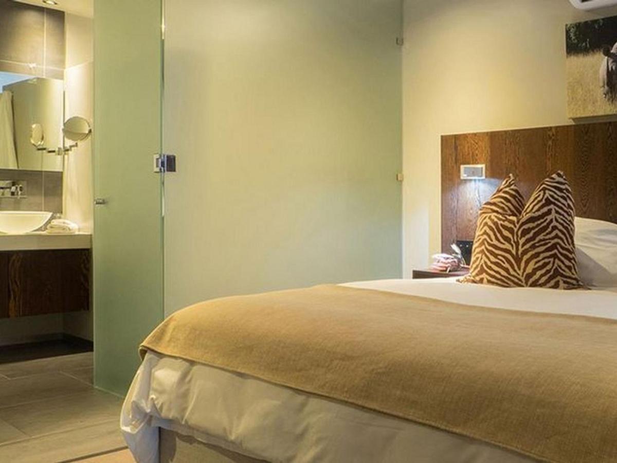 The Ocean View Guest House 윌더니스 외부 사진