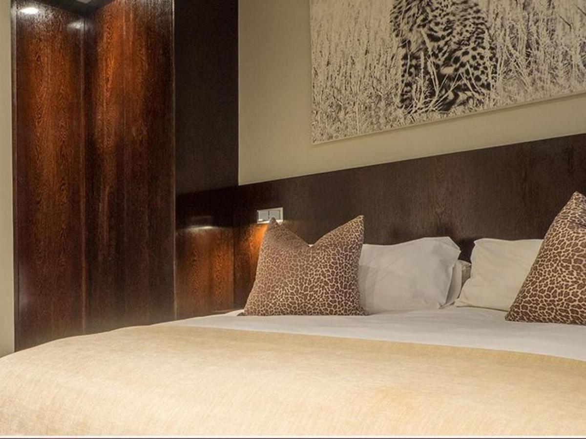 The Ocean View Guest House 윌더니스 외부 사진