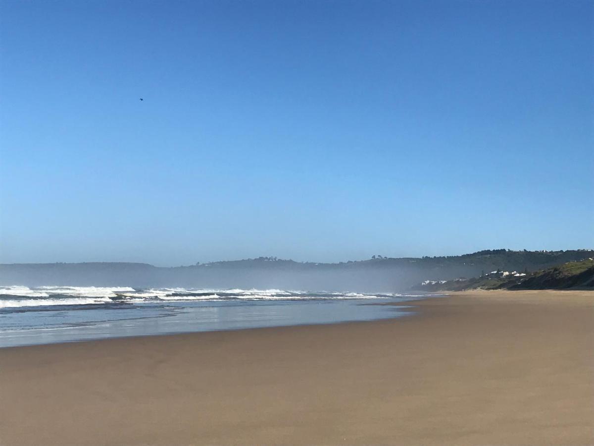 The Ocean View Guest House 윌더니스 외부 사진