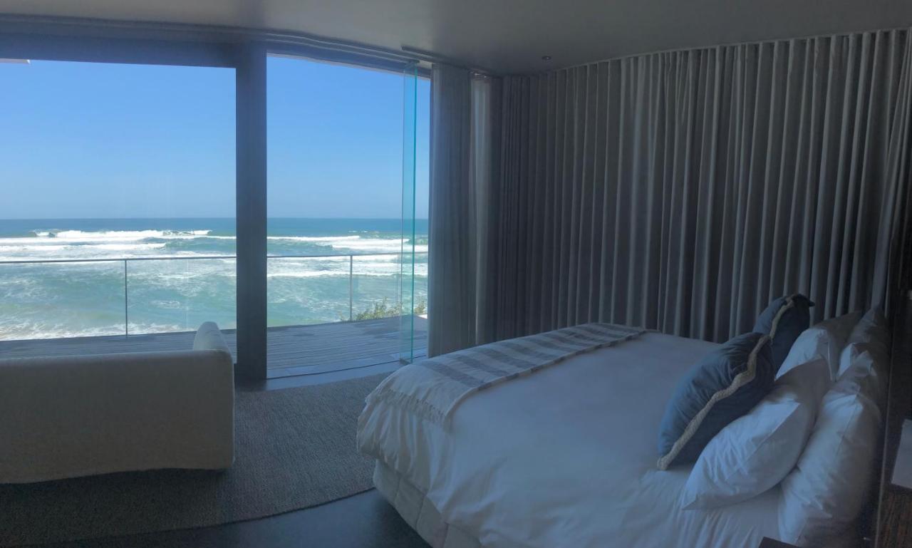 The Ocean View Guest House 윌더니스 외부 사진