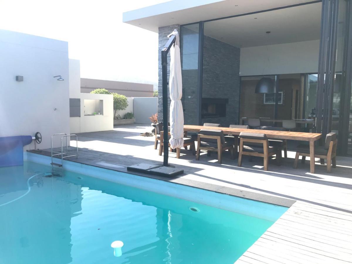 The Ocean View Guest House 윌더니스 외부 사진