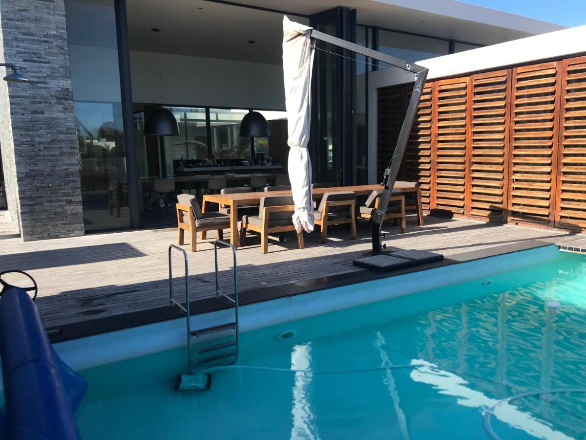 The Ocean View Guest House 윌더니스 외부 사진