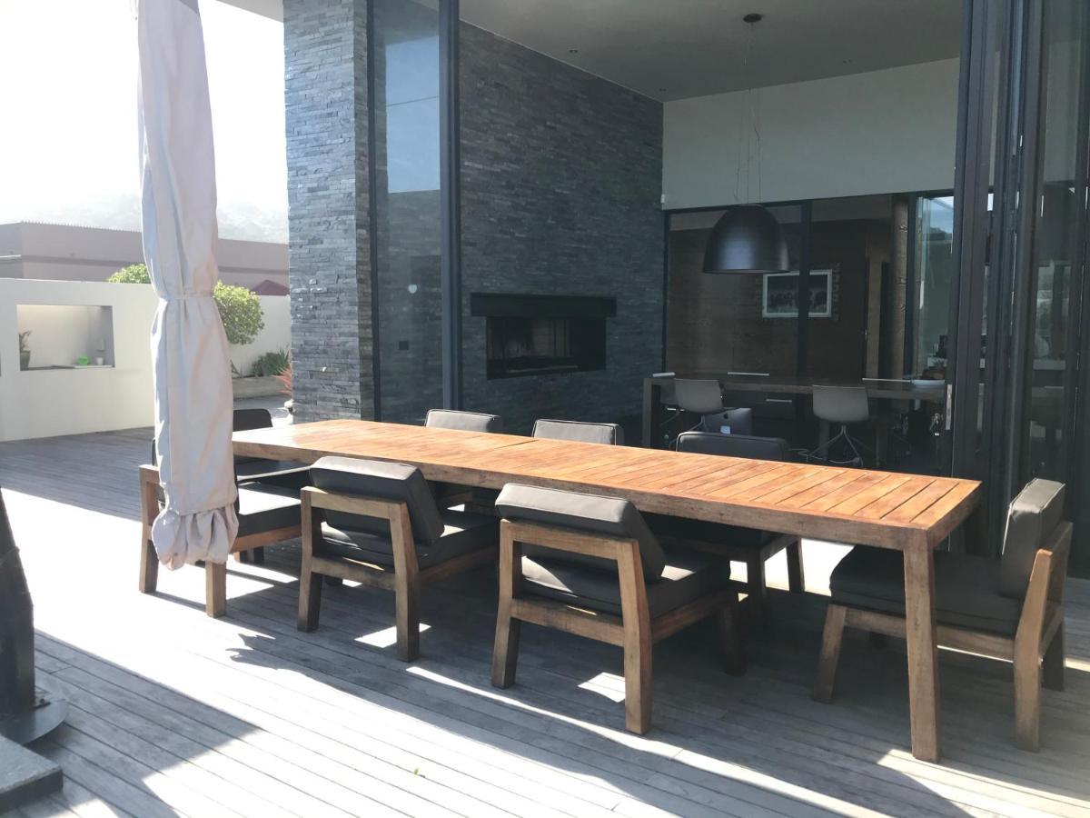 The Ocean View Guest House 윌더니스 외부 사진