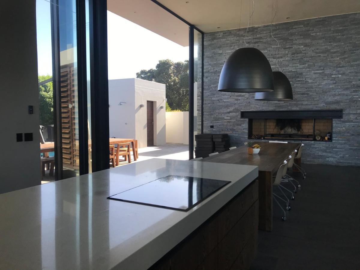 The Ocean View Guest House 윌더니스 외부 사진