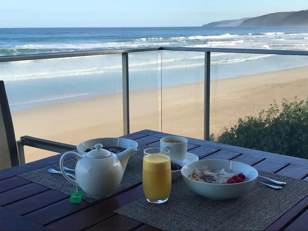 The Ocean View Guest House 윌더니스 외부 사진
