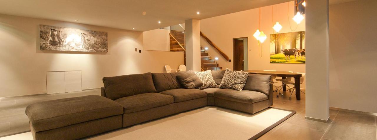 The Ocean View Guest House 윌더니스 외부 사진