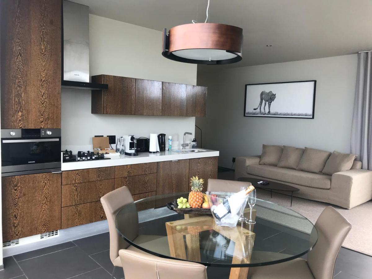The Ocean View Guest House 윌더니스 외부 사진