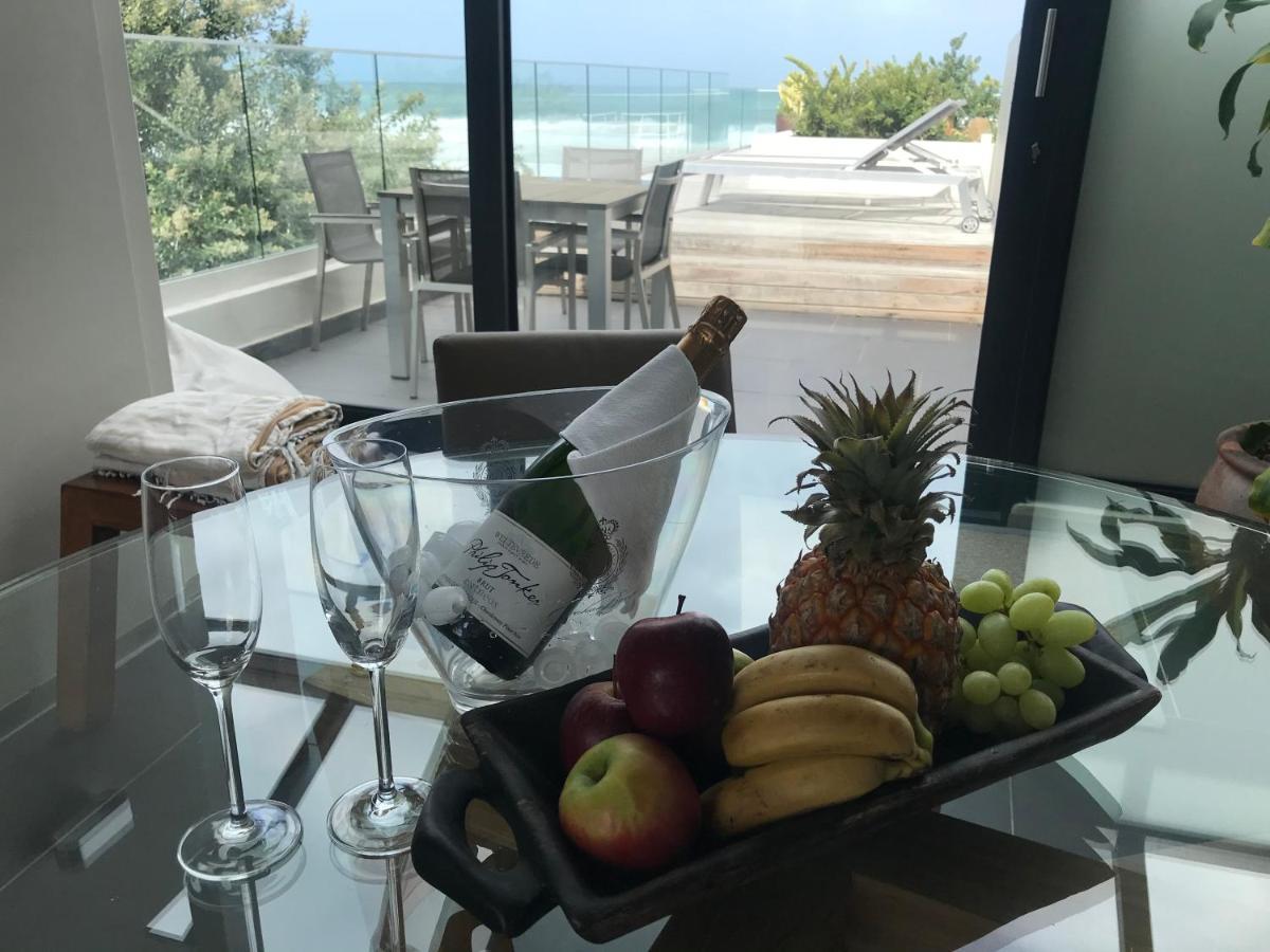 The Ocean View Guest House 윌더니스 외부 사진