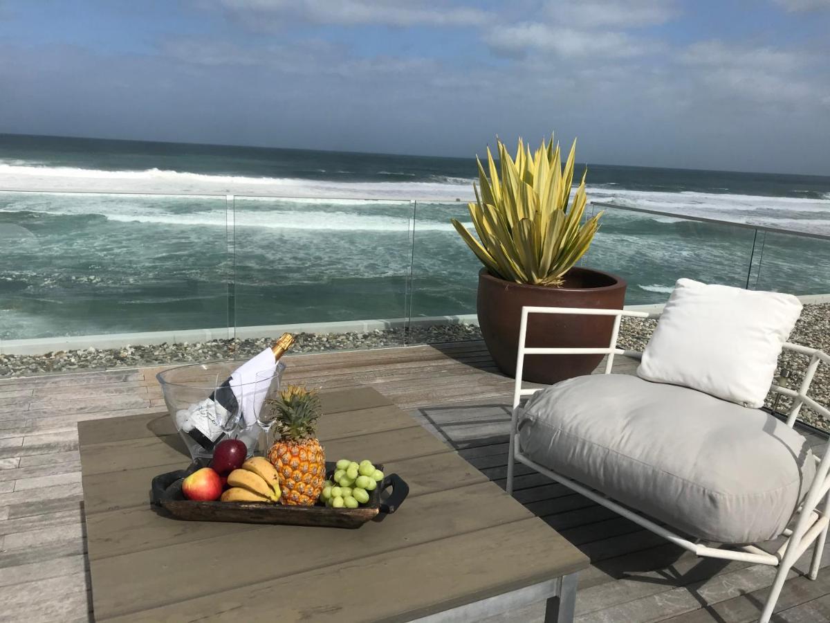 The Ocean View Guest House 윌더니스 외부 사진