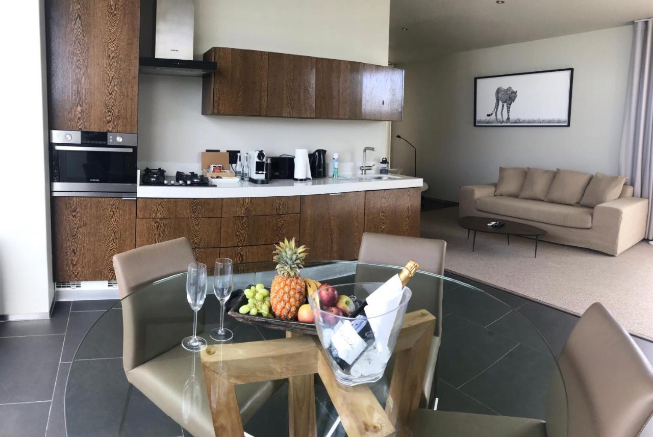 The Ocean View Guest House 윌더니스 외부 사진