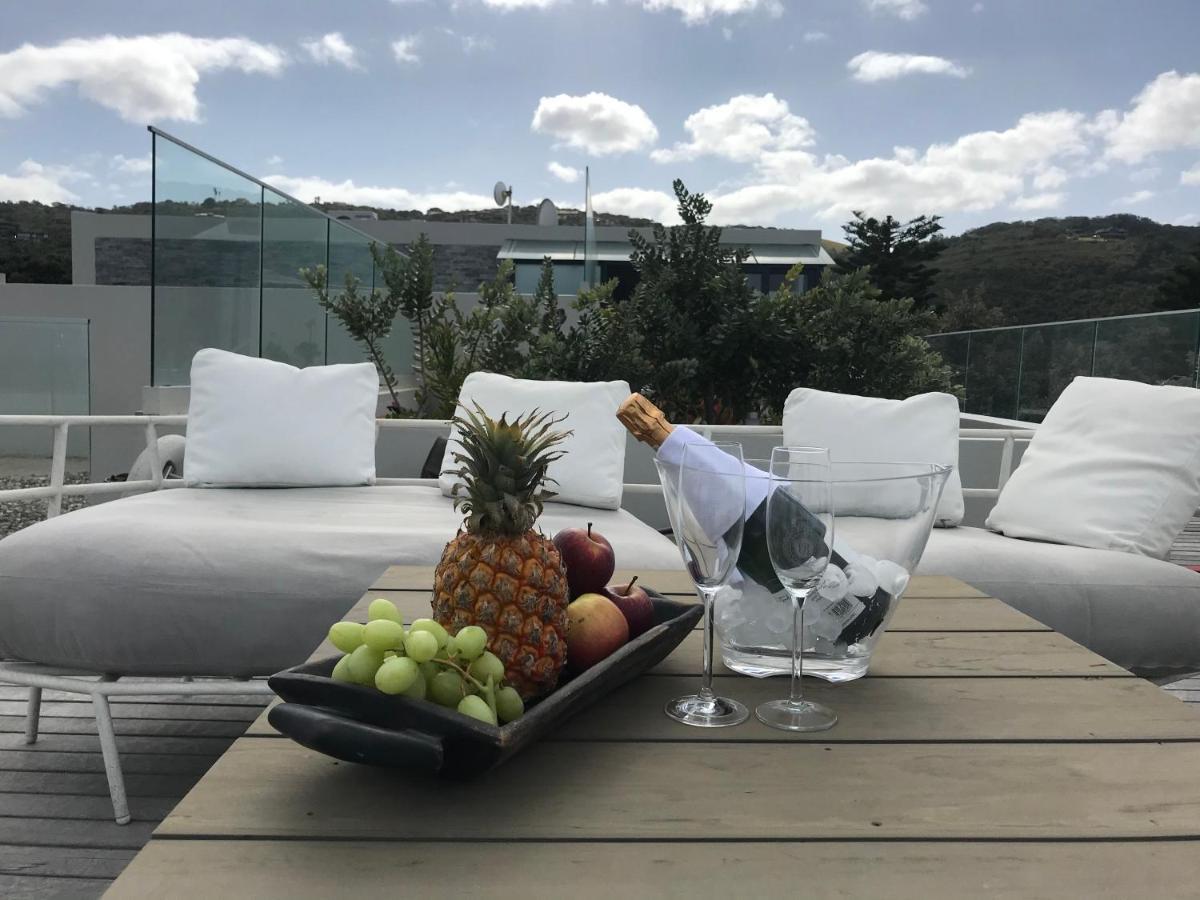 The Ocean View Guest House 윌더니스 외부 사진