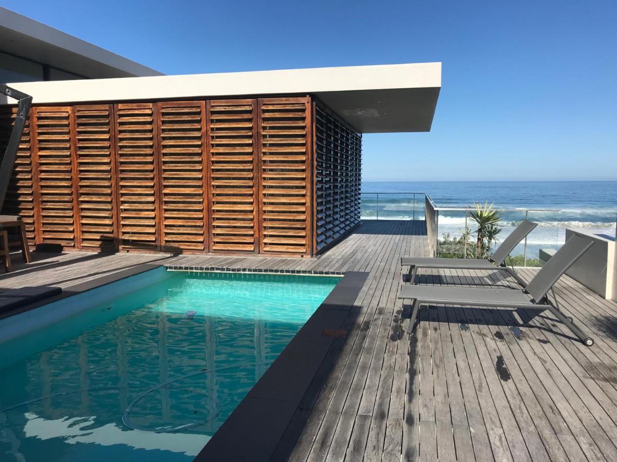 The Ocean View Guest House 윌더니스 외부 사진