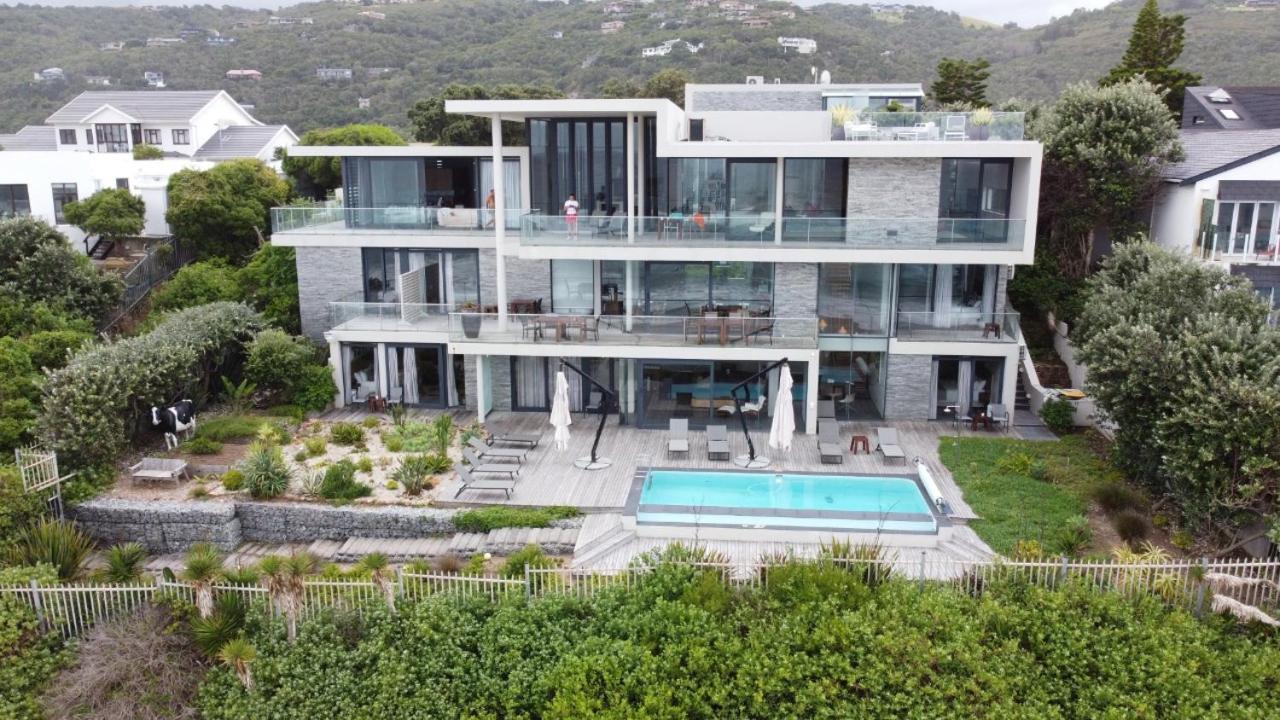 The Ocean View Guest House 윌더니스 외부 사진
