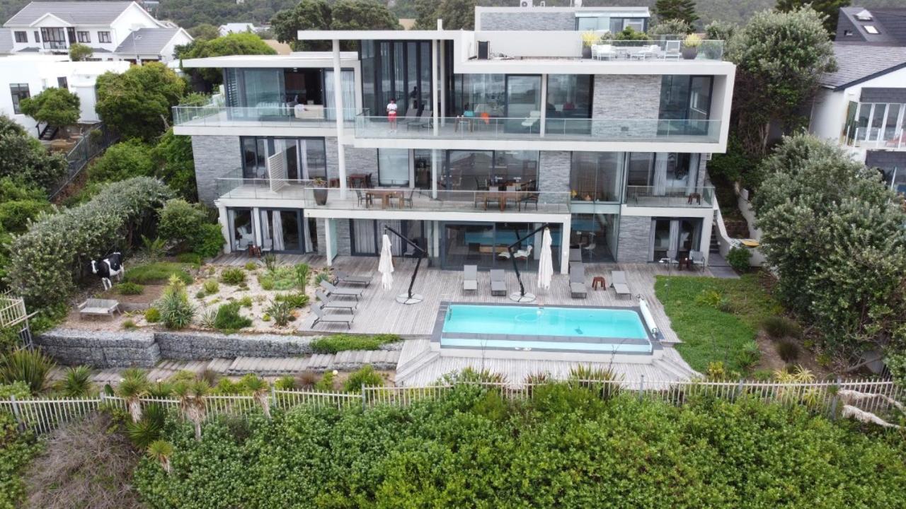 The Ocean View Guest House 윌더니스 외부 사진