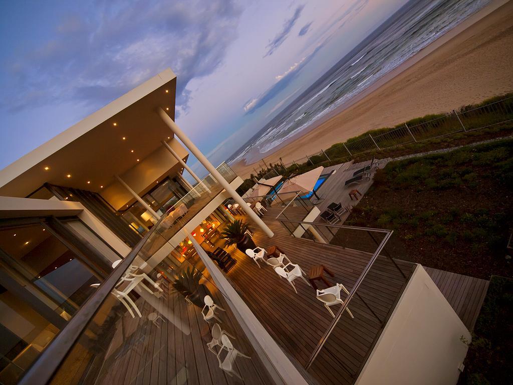 The Ocean View Guest House 윌더니스 외부 사진