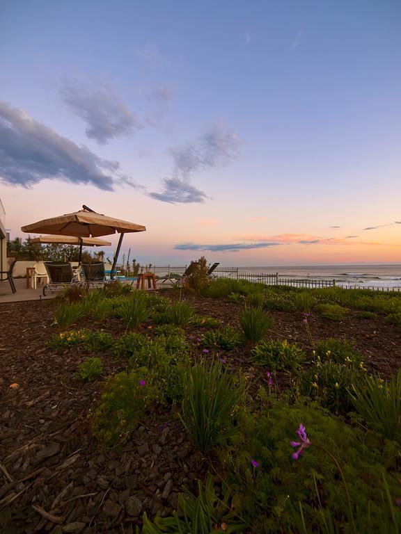 The Ocean View Guest House 윌더니스 외부 사진