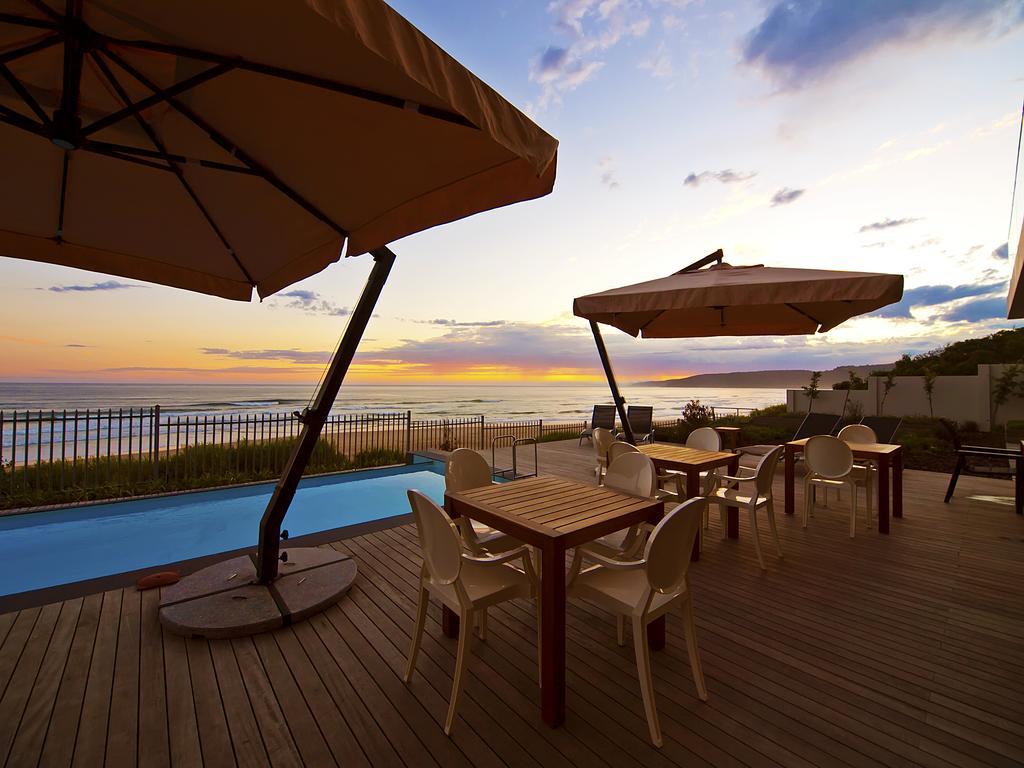 The Ocean View Guest House 윌더니스 외부 사진