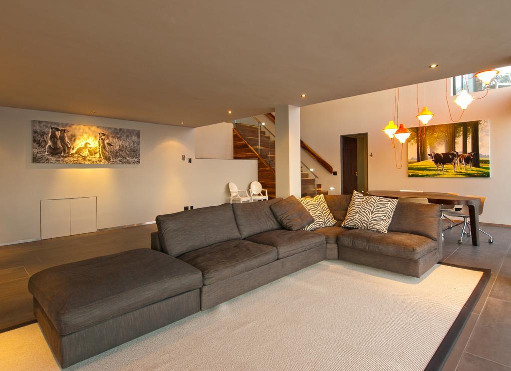 The Ocean View Guest House 윌더니스 외부 사진