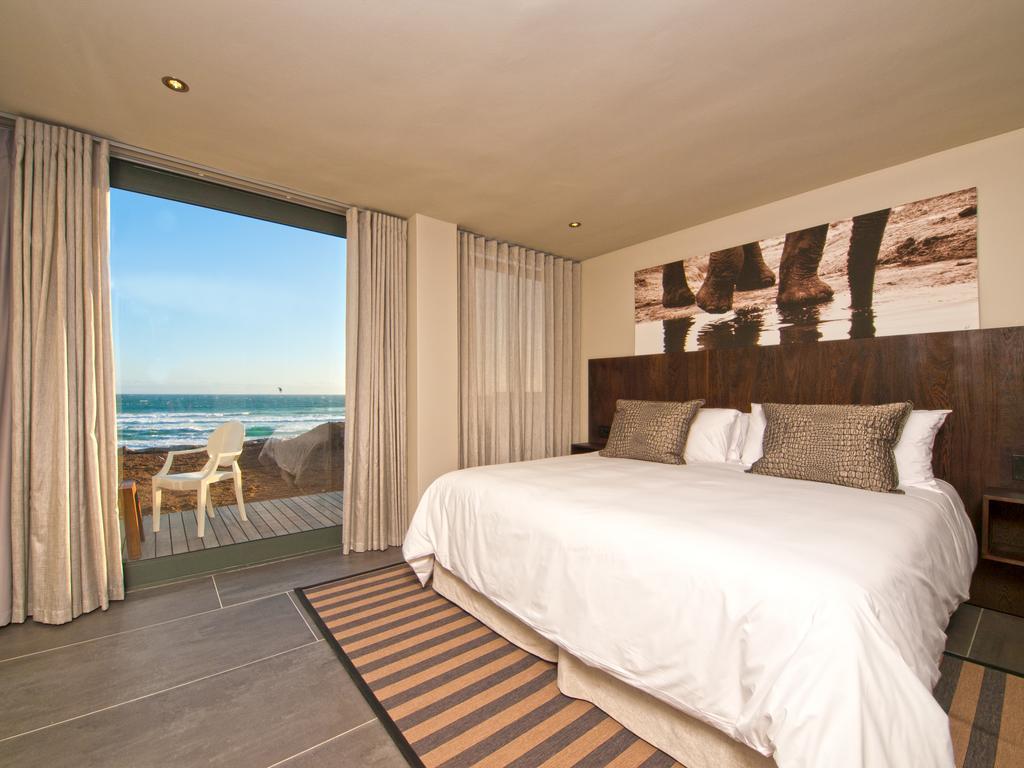 The Ocean View Guest House 윌더니스 객실 사진