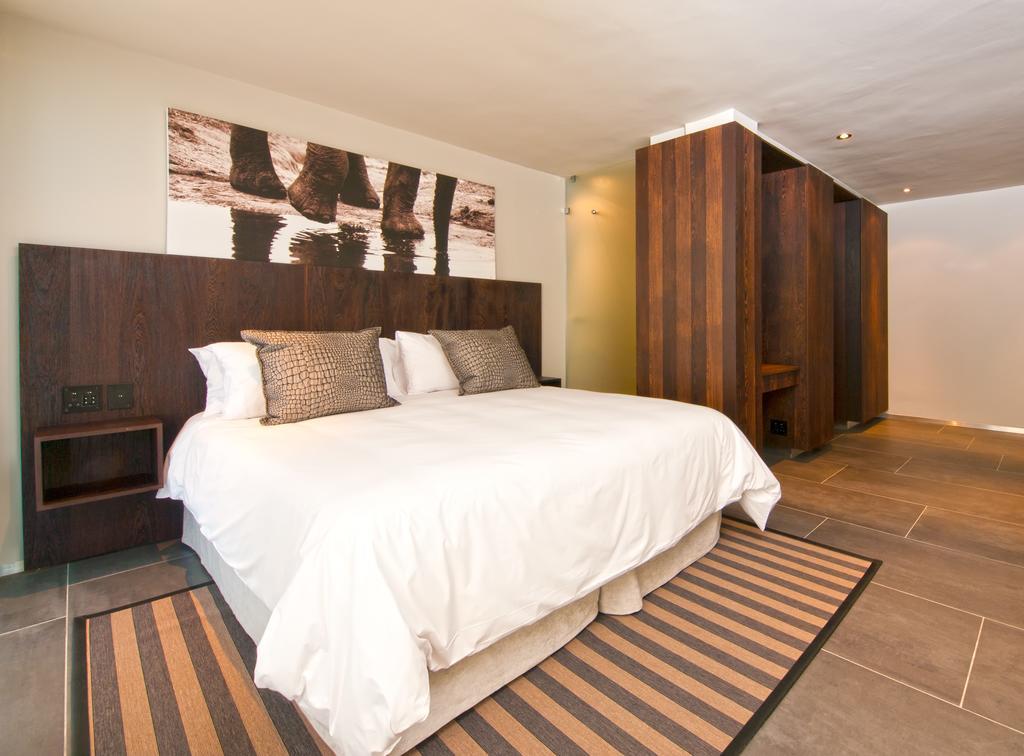 The Ocean View Guest House 윌더니스 객실 사진