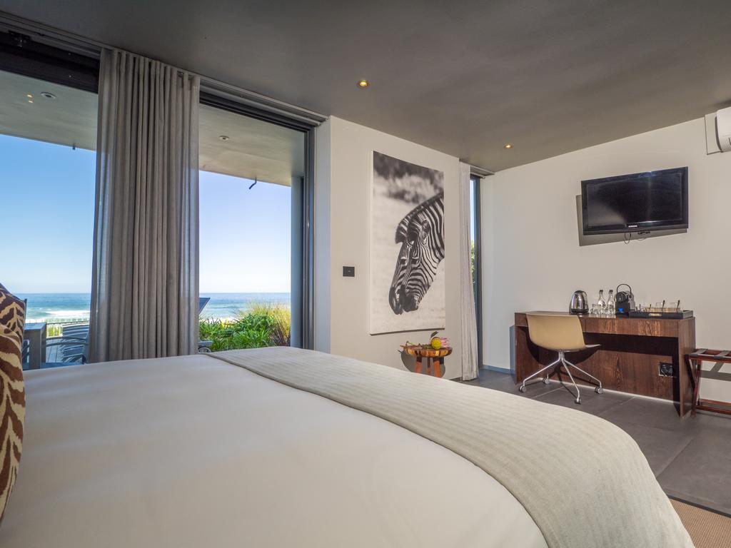 The Ocean View Guest House 윌더니스 객실 사진