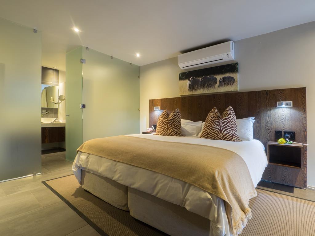 The Ocean View Guest House 윌더니스 객실 사진