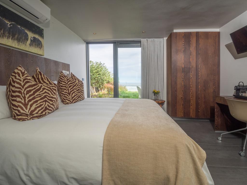 The Ocean View Guest House 윌더니스 객실 사진
